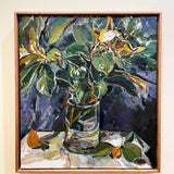 Study for, Mighty like a magnolia I 2026