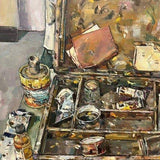 The studio II 2025
