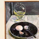 Table still life I 2026