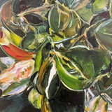 Mighty like a magnolia I 2026