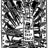 Goodbye old friend 2015