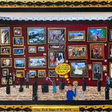 The red room NGV 2023