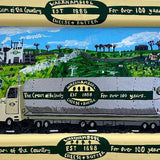 Warrnambool cheese and butter truck 2023
