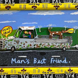 Man's best friend 2022