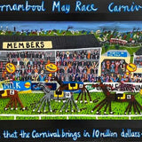 Warrnambool May races 2024