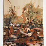 Bayah road. car 5 2009