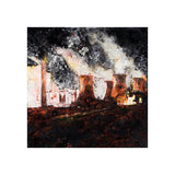 Power Station 12 2011