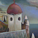 Rooftop Fitzroy 2019-22