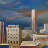 Melbourne CBD 2025