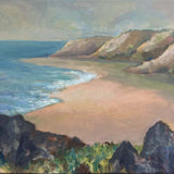 Local beach 2025