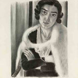 Le renard blanc  1929