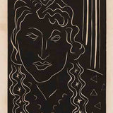 La Belle Tahitienne  1938