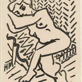 Petit bois clair  1906