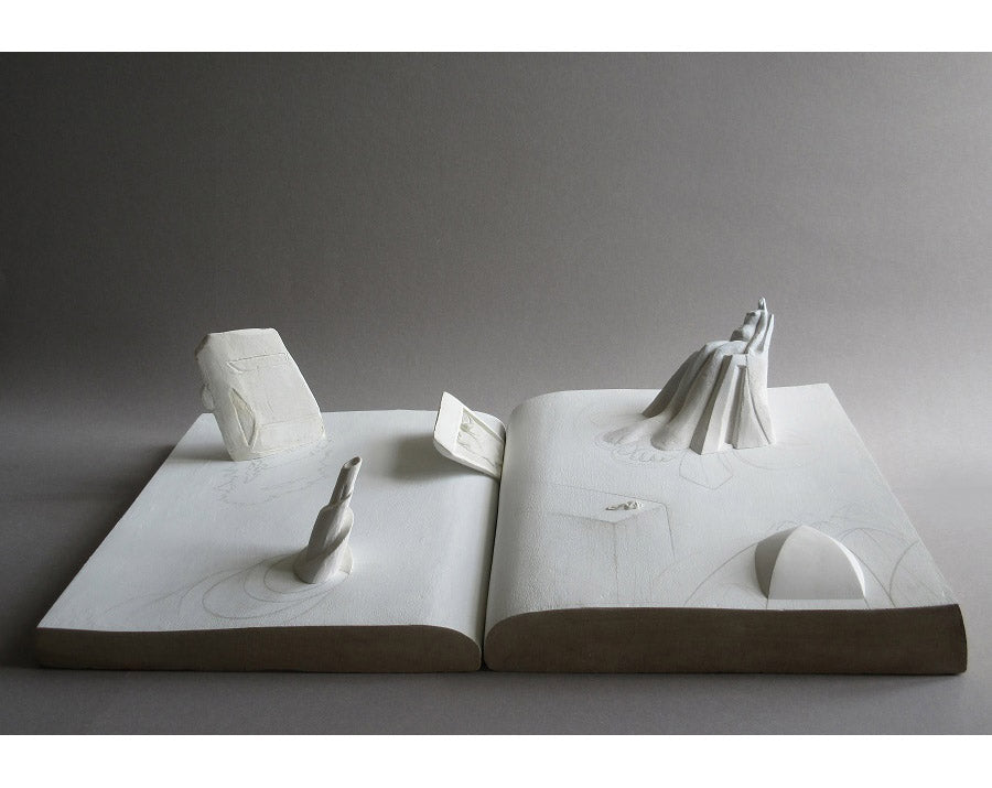 Extruded Thought 2018 – Australian Galleries