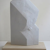 Early Sculpture Maquette (2nd State) 2019