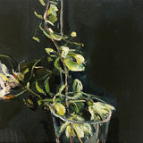 Small still life fragment 2025