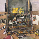 Paintbox I 2025