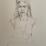 Prue at Vale St 2019