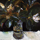 Mighty like a magnolia II 2026