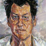 Portrait of Tom Alberts 2026