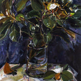 Study for Mighty like a magnolia I 2026