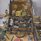 The studio I 2025
