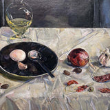 Table still life I 2026