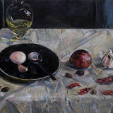 Table still life I 2026