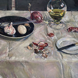 Table still life II 2026