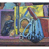 The time it takes 2021