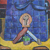 To kiss the air above your voice 2019