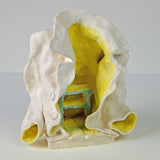 There is a room in my coat 2019