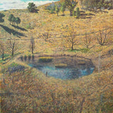 Highland pool on the way to Bowral 2021