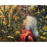 Looking for the Whipbird 2021