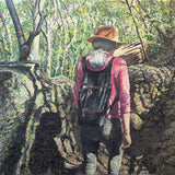 Morning bushwalk 2022