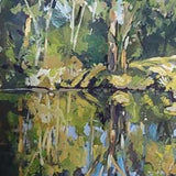 Reflected trees 2022