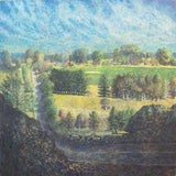 Road into Bowral 2020