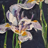 Irises 2022