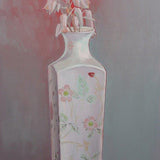 Pale vase 2021