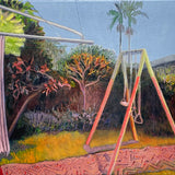 Swing Set 2024