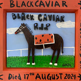 Black Caviar R.I.P 2024