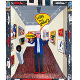 Stuart @ Australian Galleries 2022