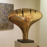 Slashed edge - bronze 2022