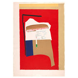 America – La France Variations I  I984