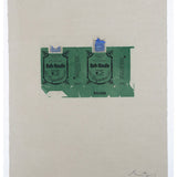 Roth-Handle II [Olive]  1975