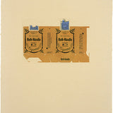 Roth-Handle II (ochre)  1975