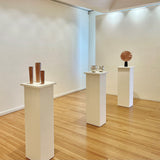New Vessels