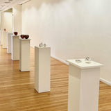 New Vessels