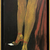 The calling card 2004