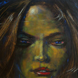 Monica (the grape picker) 2006